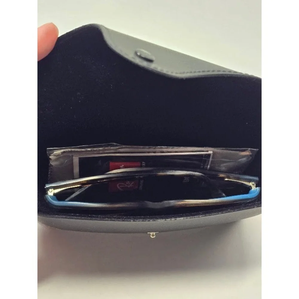 Ray-Ban RB 5150 5490 50[]19 135 Eyeglass/Sunglass Frames blue tortoise shell